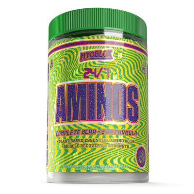 24/7 AMINOS®