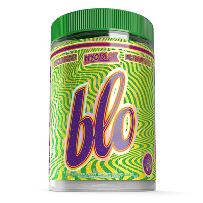 BLO® Muscle Pump Formula