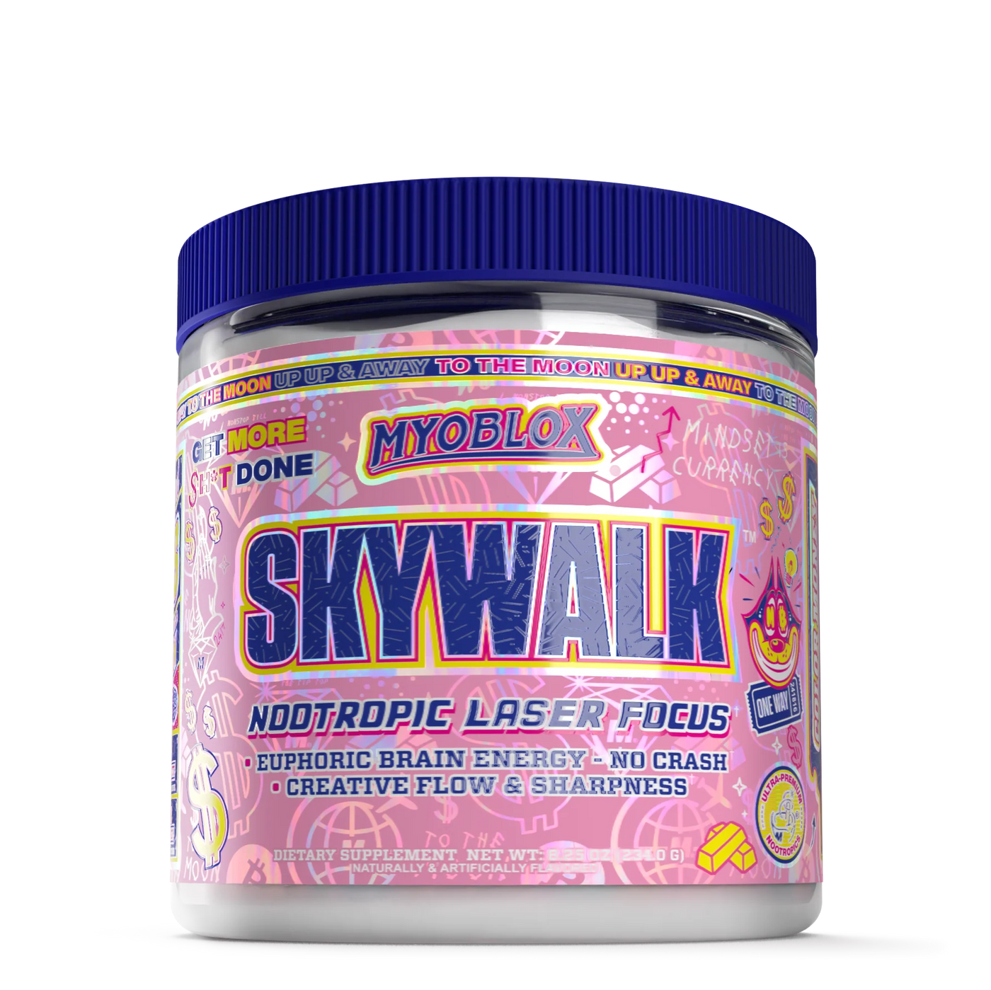 SKYWALK™ Nootropic