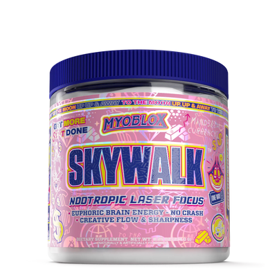 SKYWALK™ Nootropic