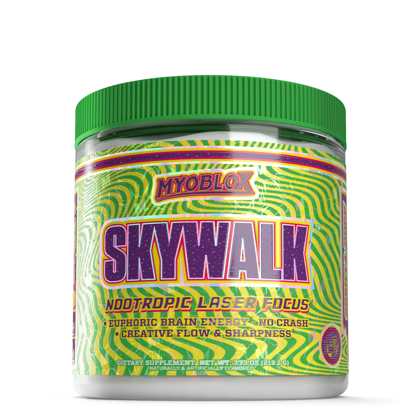 SKYWALK™ Nootropic