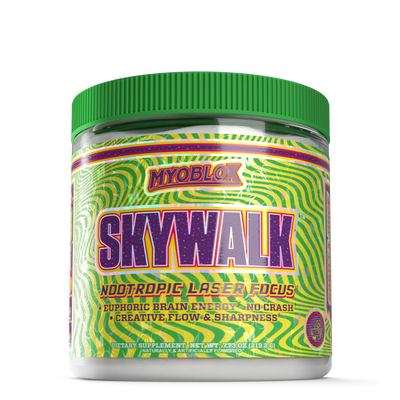 SKYWALK™ Nootropic