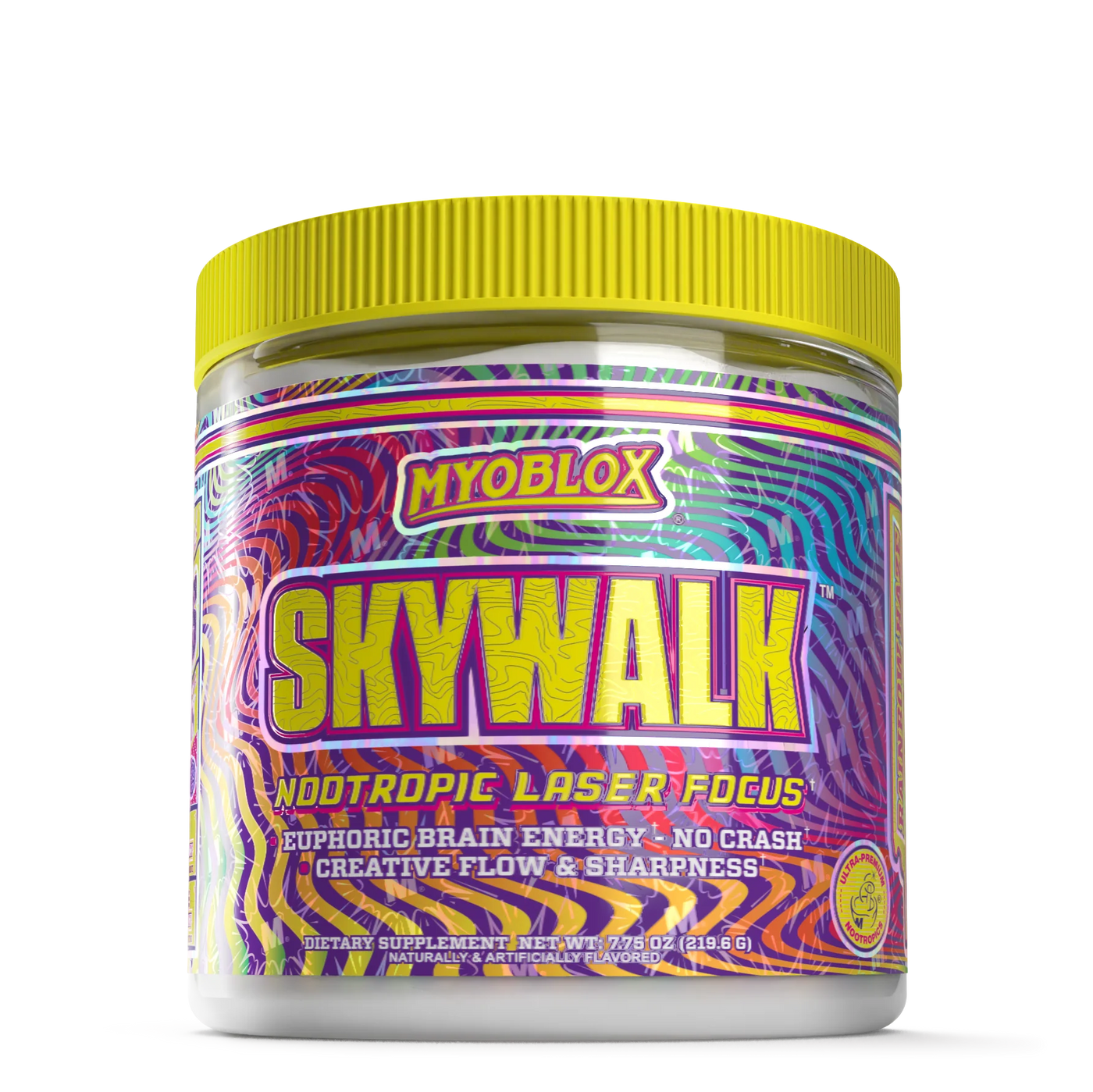 SKYWALK™ Nootropic