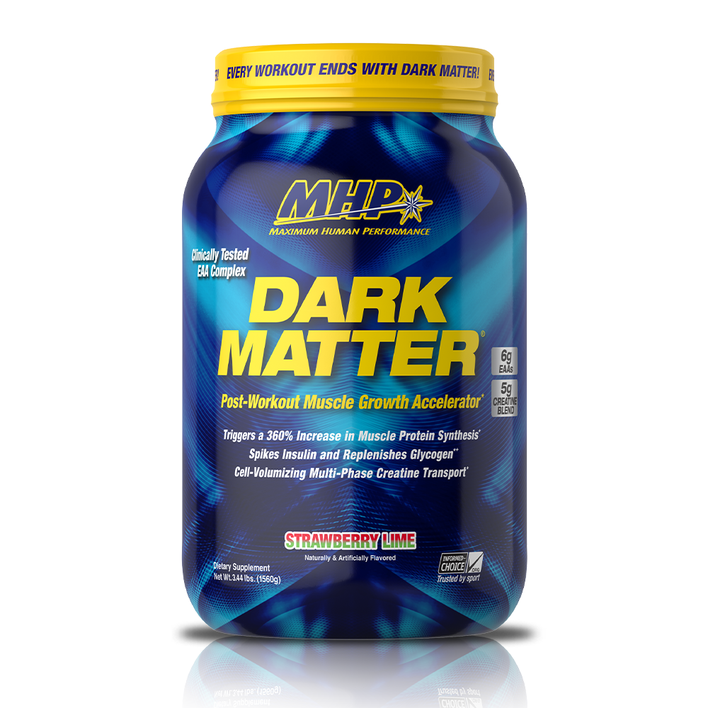 Dark Matter