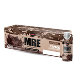 MRE RTD Whole Food Protein Shakes