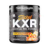 KXR STACKED