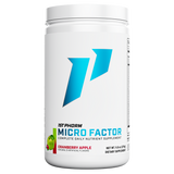 Micro-Factor Powder