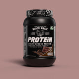 Multi-Source Protein