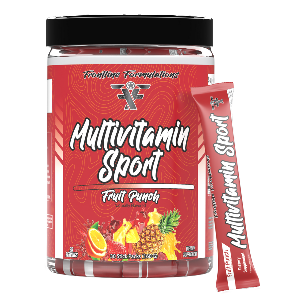 Multivitamin Sport