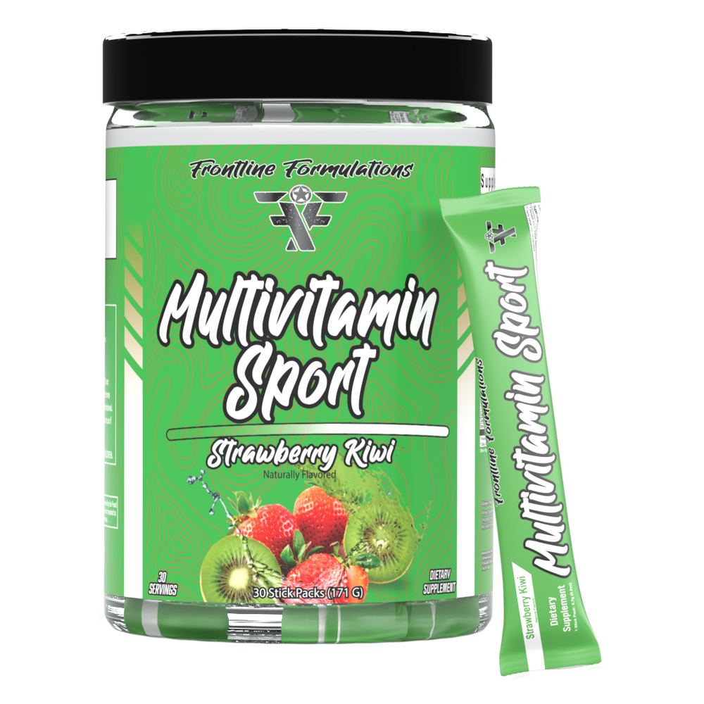 Multivitamin Sport