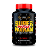 Superhuman Muscle