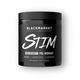 STIM Pre-workout