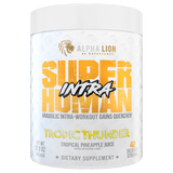 Superhuman Intra