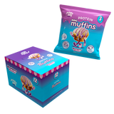 Alpha Prime Bites Muffin Minis