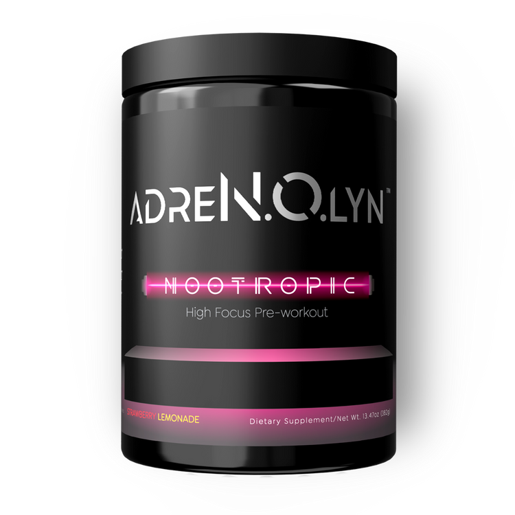 Adrenolyn Nootropic