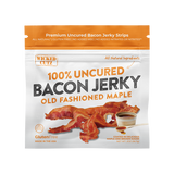 Bacon Jerky