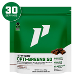 Opti-Greens 50