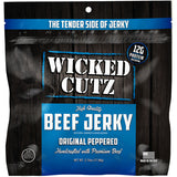 Beef Jerky