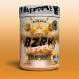 BZRK Overdrive