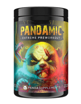 Pandamic