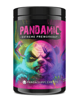 Pandamic