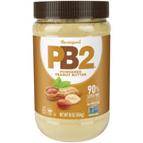 Original Powdered Peanut Butter