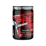 Chase the Pump Pre-Workout is the ultimate pre-workout supplement to help you get the energy and pumps you need for your next workout. Whether you’re training for a marathon, hitting the gym for the first time, or just trying to make it through your workday, Chase the Pump Pre-Workout will give you the boost you need to finish strong. Get ready to crush your goals with Chase the Pump Fully Loaded Pre.