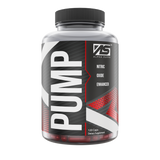 Designed to take your workouts to new heights, Alpha Supps® PUMP pairs perfectly with any pre-workout supplement. Each capsule includes ingredients that your typical pre-workout supplements will not have.  Ingredients like HydroPrime achieve “hyperhydration” for fuller and thicker muscle pumps.  The five major areas that seem to benefit the most from HydroPrime are hydration, thermoregulation, muscular endurance, cardiovascular efficiency, and muscular pumps.