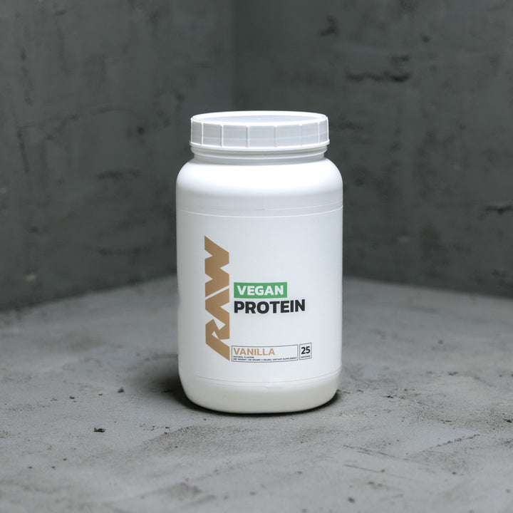 Vegan Protein