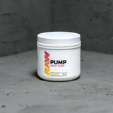 Pump Pre-workout