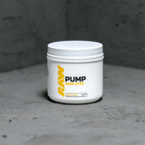 Pump Pre-workout