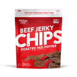 Jerky Chips