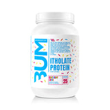 CBUM Itholate Protein