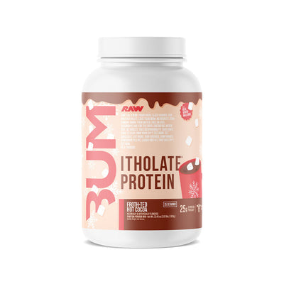 CBUM Itholate Protein