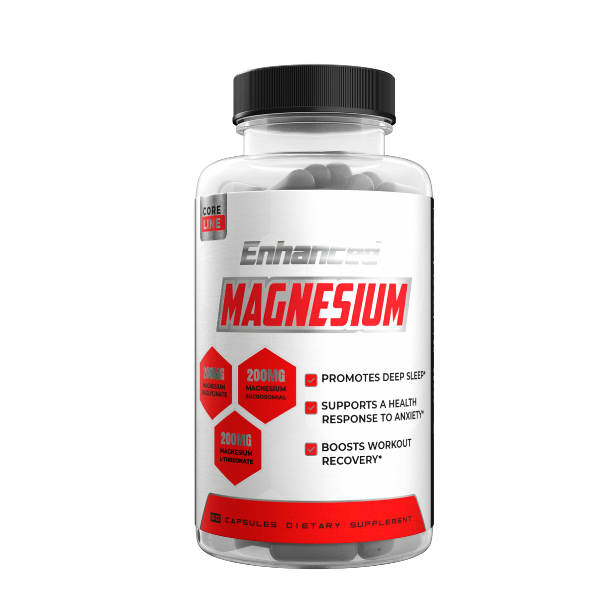 Magnesium