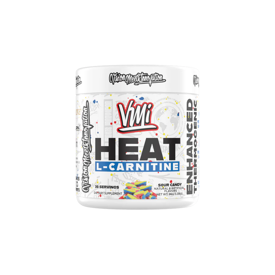 Heat L-Carnitine Powder