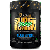 Superhuman Pump