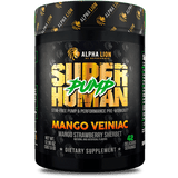 Superhuman Pump