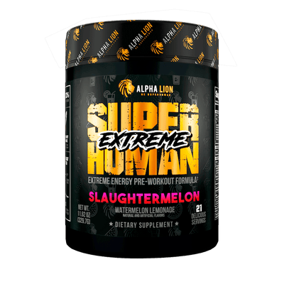 Superhuman Extreme