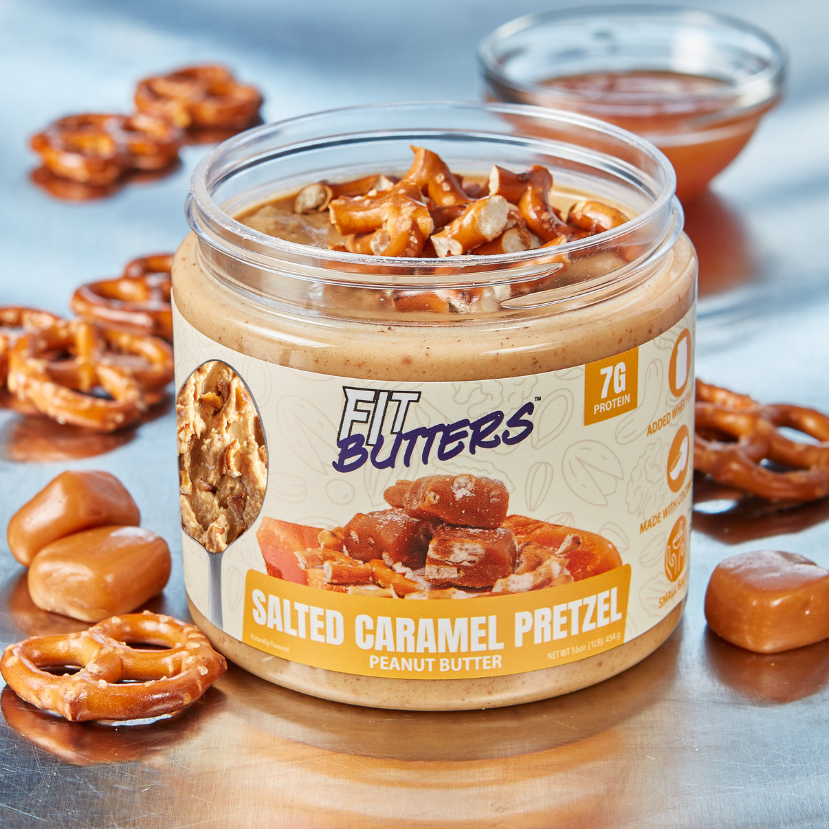 Fitbutters