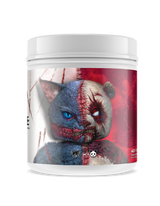 Sinister Collab Pre-workout