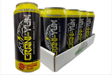 Nootropic Energy Drink