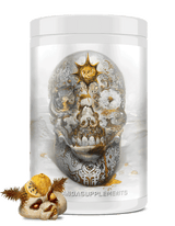 Skull Pre-workout