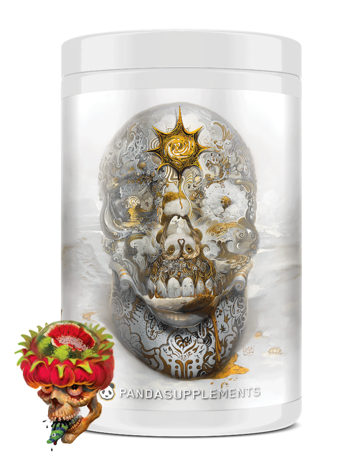 Skull Pre-workout