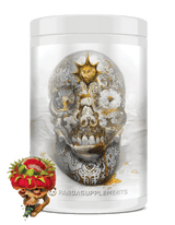 Skull Pre-workout