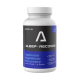 Sleep + Recover