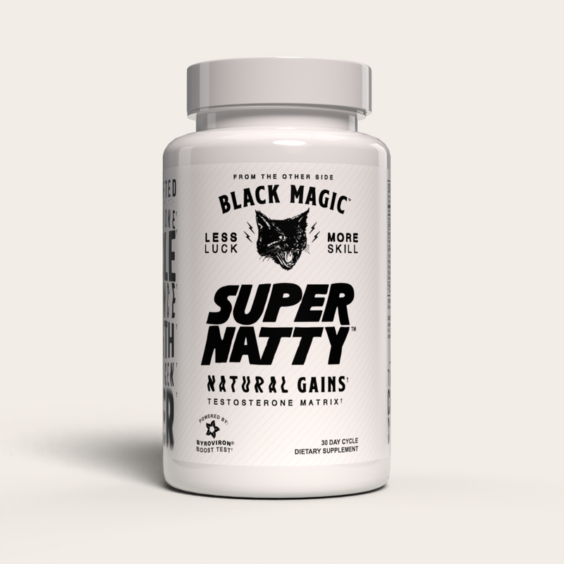 Super Natty