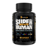 Superhuman Armor 90ct