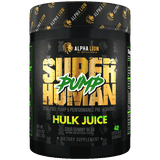 Superhuman Pump