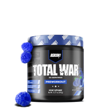 Total War Pre-workout